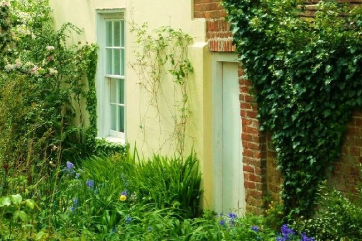 Countryside property