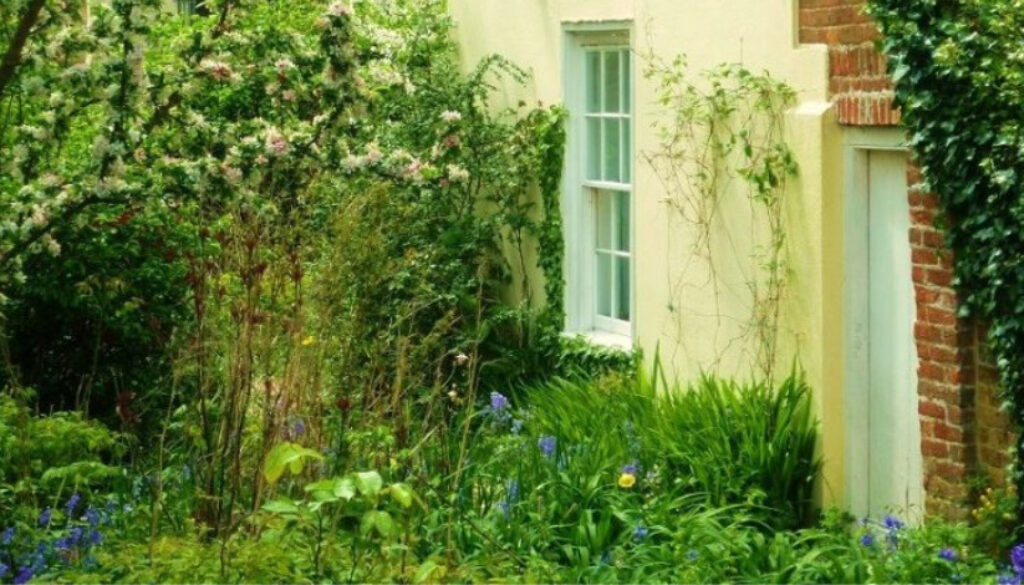 Countryside property
