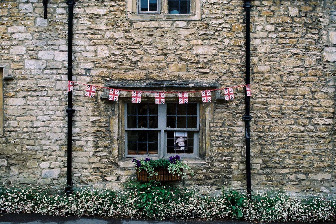 Countryside Property