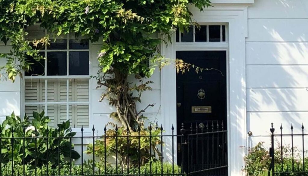 London Property